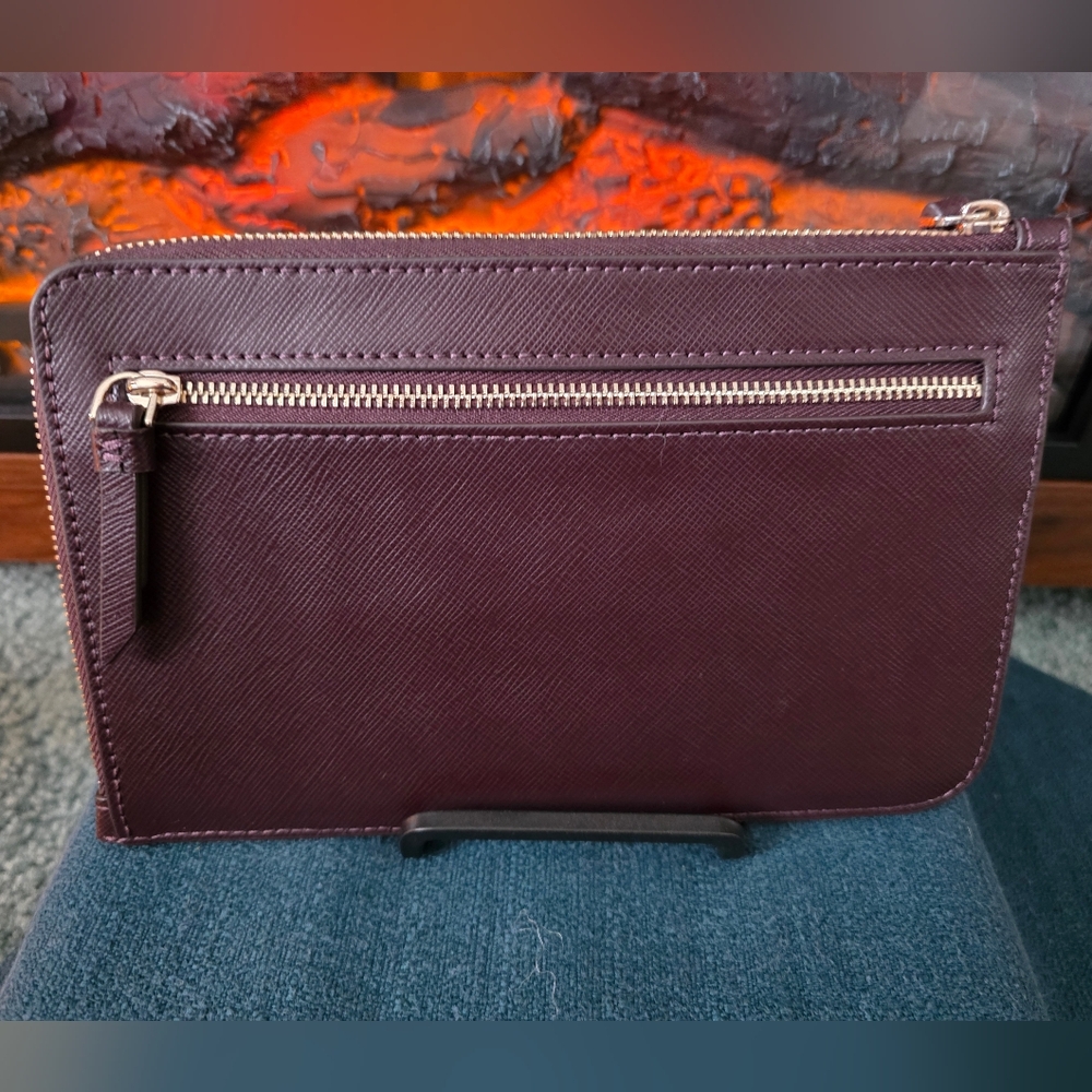 Kate ♠︎ Spade Medium LZP - Picture 2 of 4